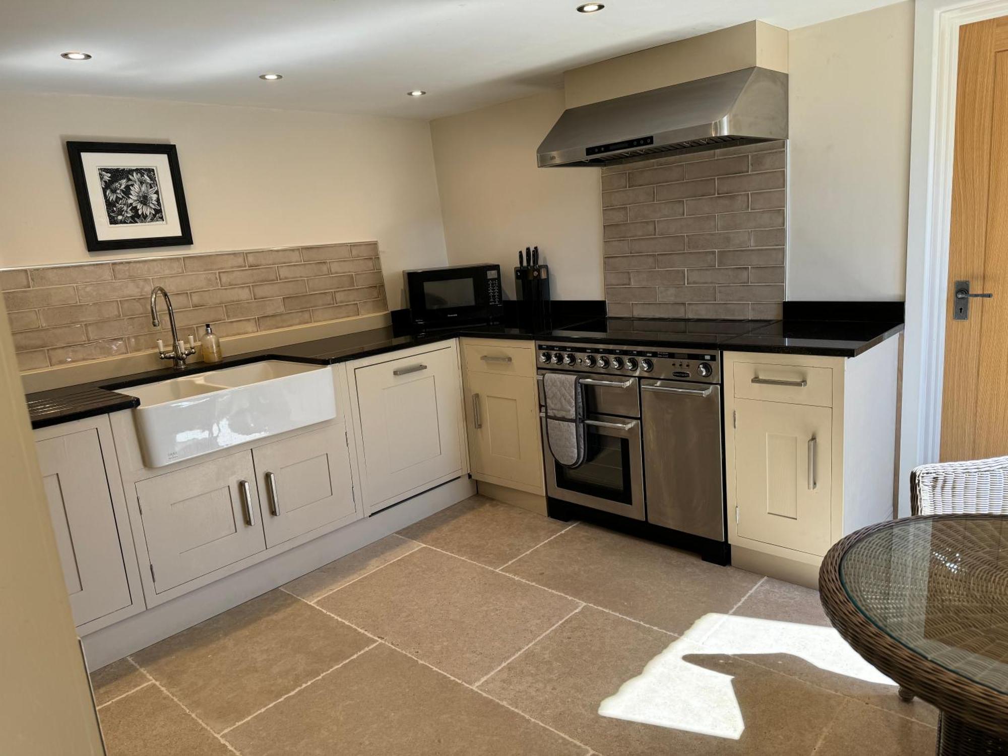 Bank Top Barn Cosy Self Catering 4 Guests Pickering Exterior photo